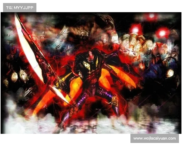 鬼泣五：飞天剑步，踩剑翱翔